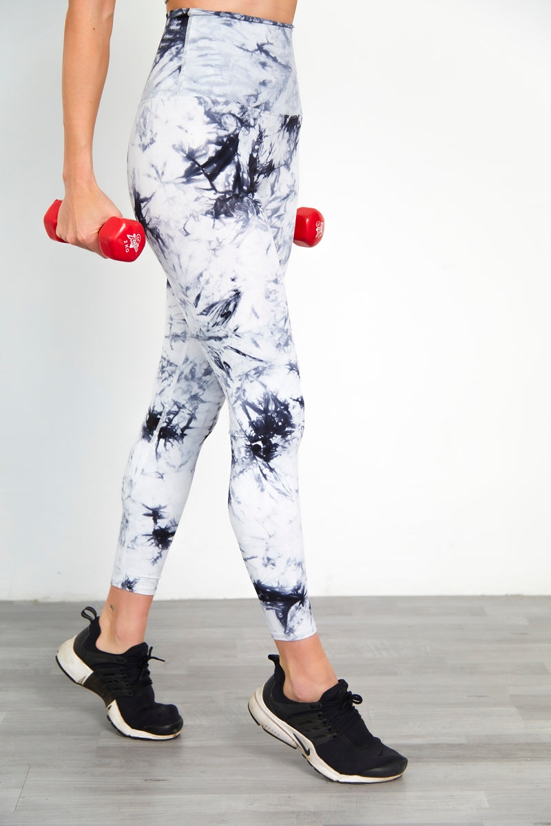 Leggings de Entrenamiento para Mujer - Diseño Exclusivo y Ajuste Perfecto