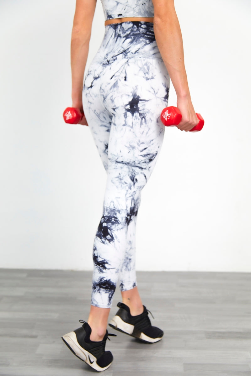 Leggings de Entrenamiento para Mujer - Diseño Exclusivo y Ajuste Perfecto