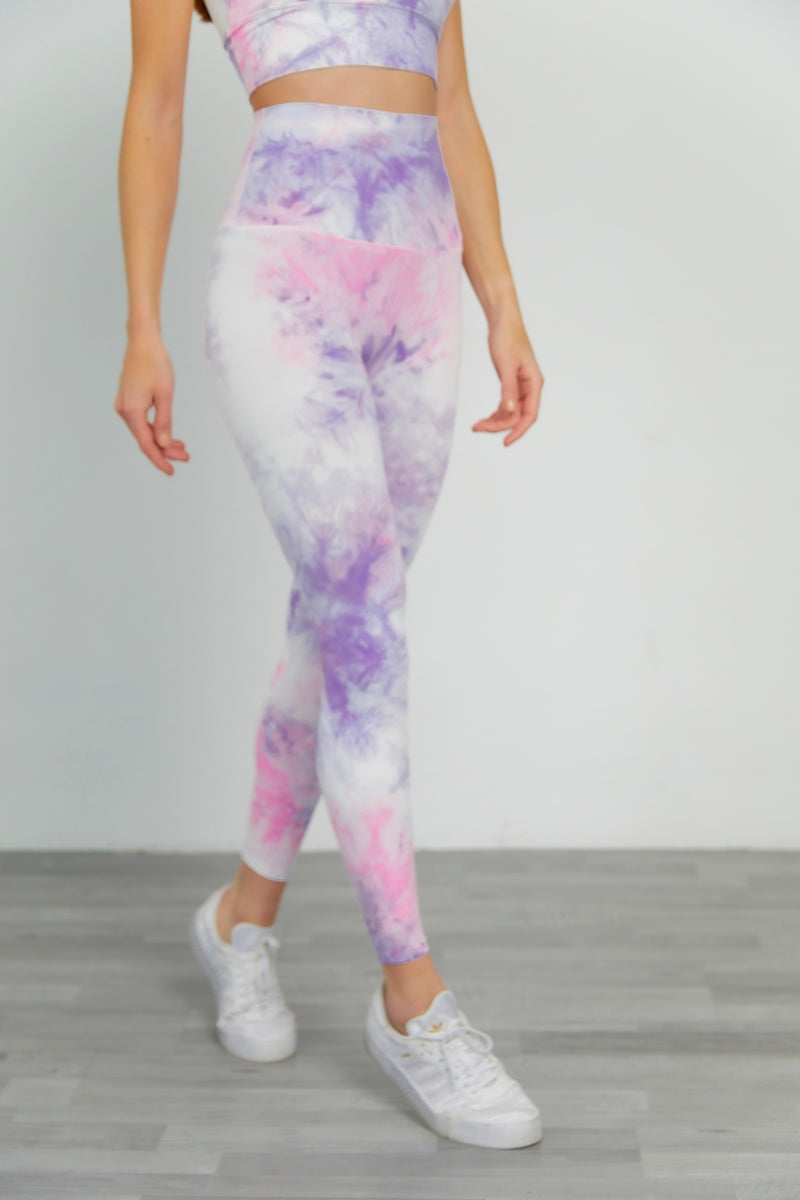 Leggings de Entrenamiento para Mujer - Diseño Exclusivo y Ajuste Perfecto